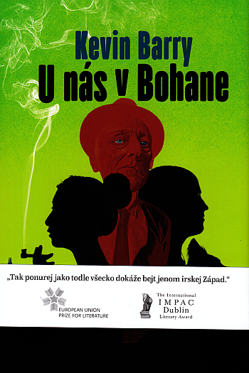 U nás v Bohane