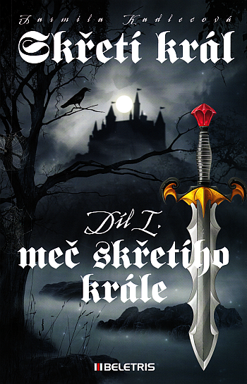 Skřetí král 1 – Meč skřetího krále