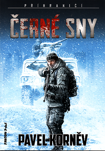 Příhraničí 3 – Černé sny