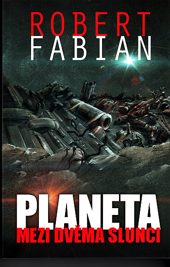 Planeta mezi dvěma slunci