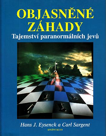 Objasněné záhady