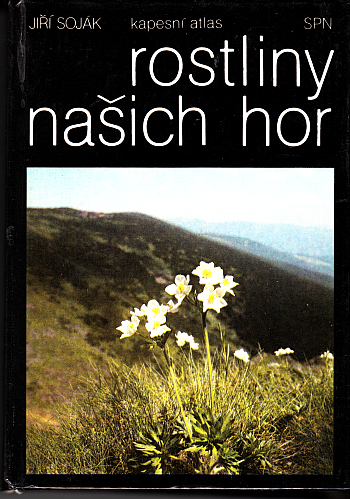Rostliny našich hor ant.