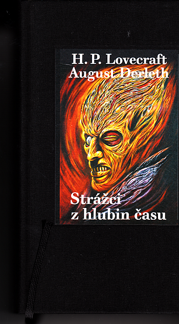 Strážci z hlubin času