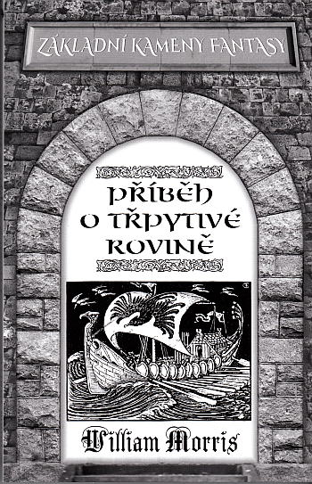 Příběh o třpytivé rovině