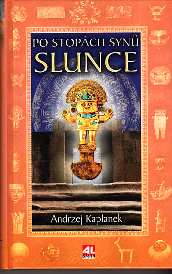 Po stopách synů Slunce
