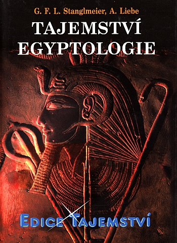 Tajemství egyptologie ant.