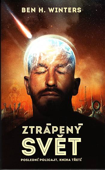 Poslední policajt 3 – Ztrápený svět