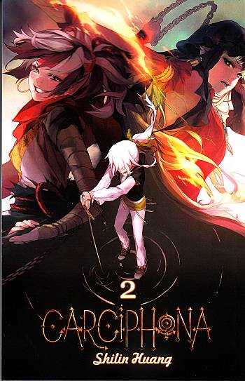 Carciphona 2