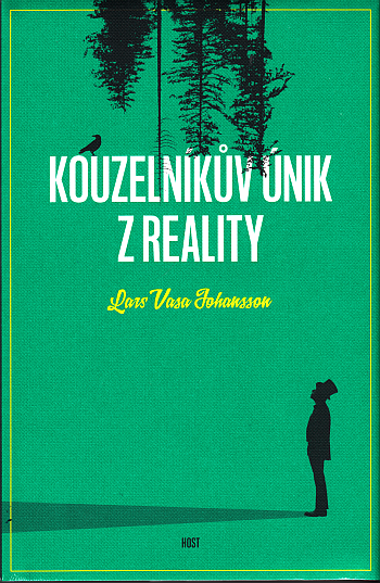 Kouzelníkův únik z reality