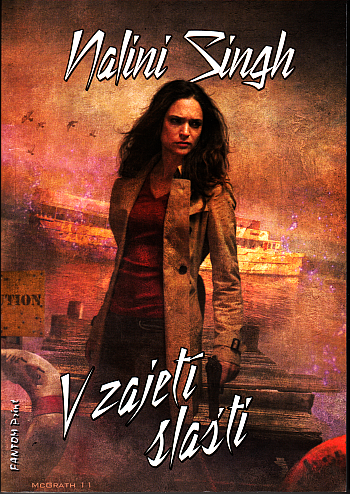 V zajetí slasti