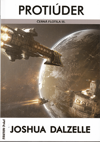 Černá flotila 3 – Protiúder