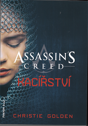 Assassin’s Creed 09: Kacířství