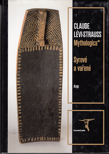 Mythologica I – Syrové a vařené ant.
