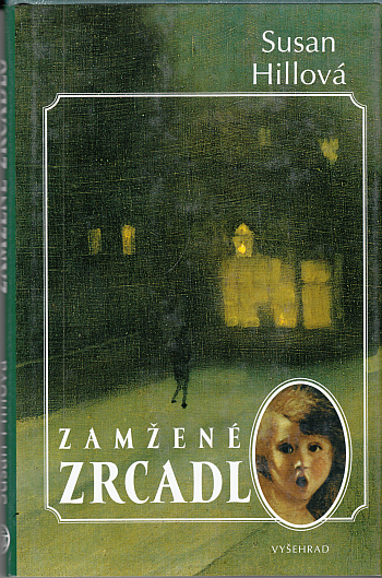 Zamžené zrcadlo