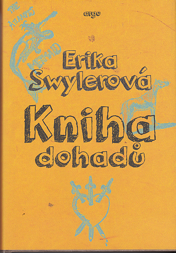 Kniha dohadů
