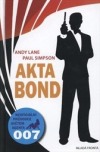 Akta Bond ant.
