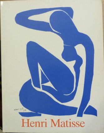 Henri Matisse ant.