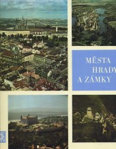 Města, hrady a zámky