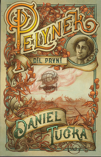 Pelyněk 1