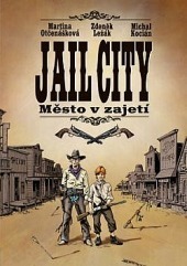 Jail City – Město v zajetí