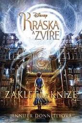 Kráska a zvíře – Zakletá v knize