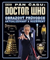 Doctor Who – Obrazový průvodce seriálem Pán času