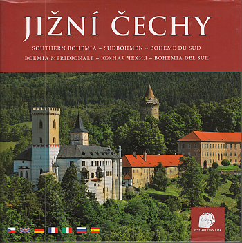 Jižní Čechy