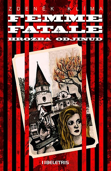 Femme fatale – Hrozba odjinud