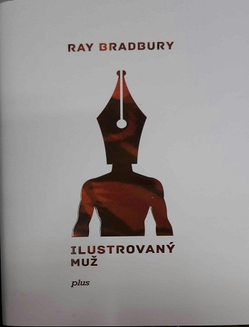 Ilustrovaný muž