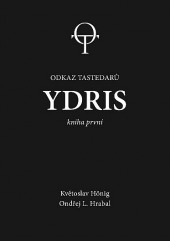 Ydris – Odkaz tastedarů 1