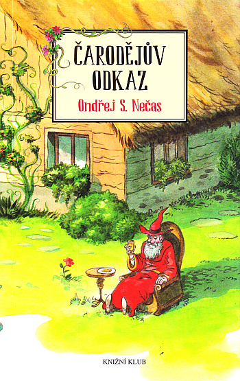 Čarodějův odkaz