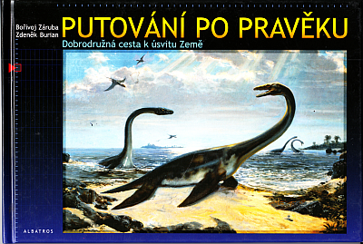 Putování po pravěku