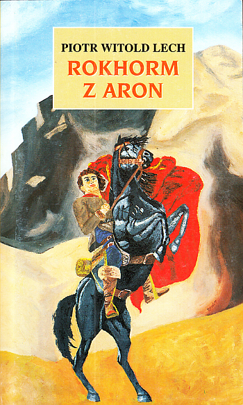 Rokhorm z Aron