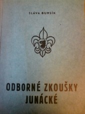 Odborné zkoušky junácké ant.