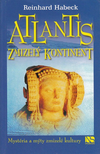 Atlantis – Zmizelý kontinent ant.