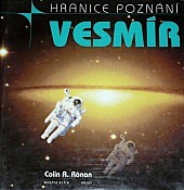 Vesmír – Hranice poznání ant.