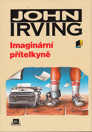 Imaginární přítelkyně