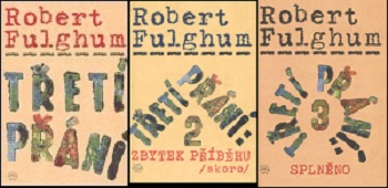 Třetí přání komplet 1-3