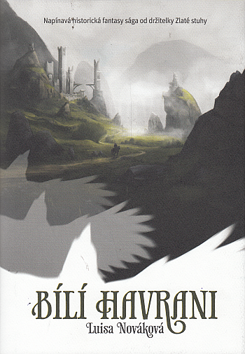 Bílí Havrani