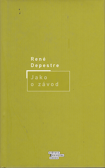 Jako o závod ant.