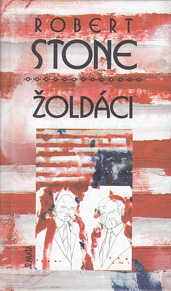 Žoldáci