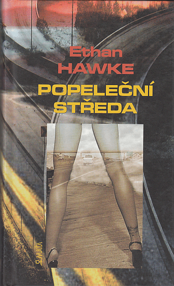 Popeleční středa