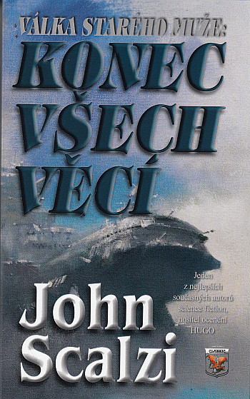 Válka starého muže 6 – Konec všech věcí brož.