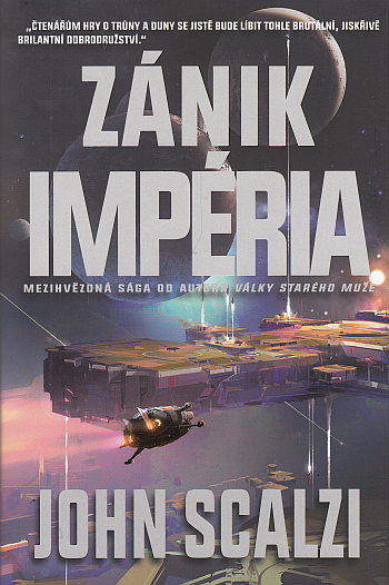 Zánik impéria