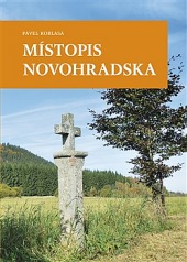 Místopis Novohradska ant.