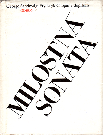 Milostná sonáta
