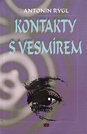 Kontakty s vesmírem ant.