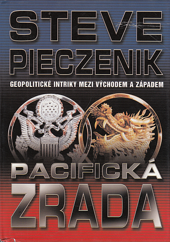 Pacifická zrada