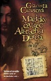 Magický čtverec Albrechta Dürera ant.