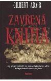 Zavřená kniha ant.